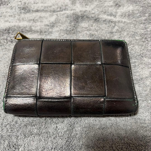 Bottega Veneta Bifold Wallets