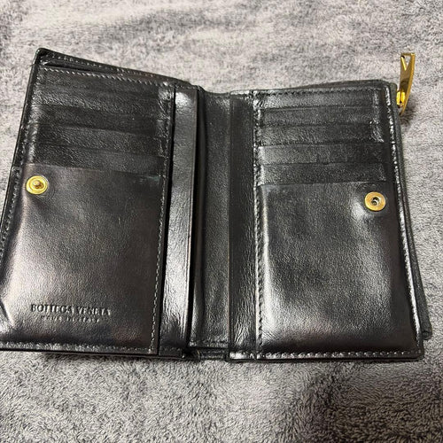 Bottega Veneta Bifold Wallets