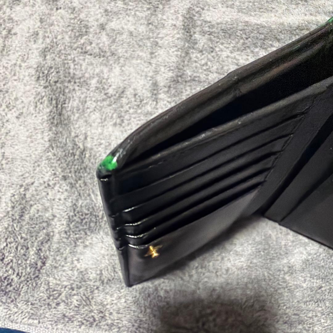 Bottega Veneta Bifold Wallets