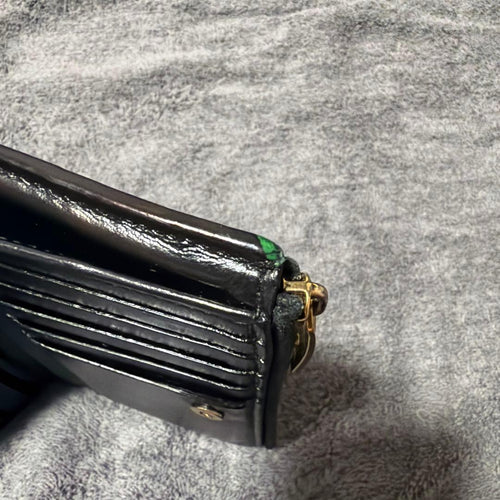 Bottega Veneta Bifold Wallets
