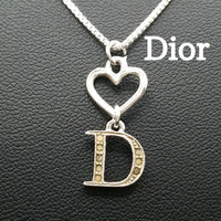 Christian Dior Necklaces D _892