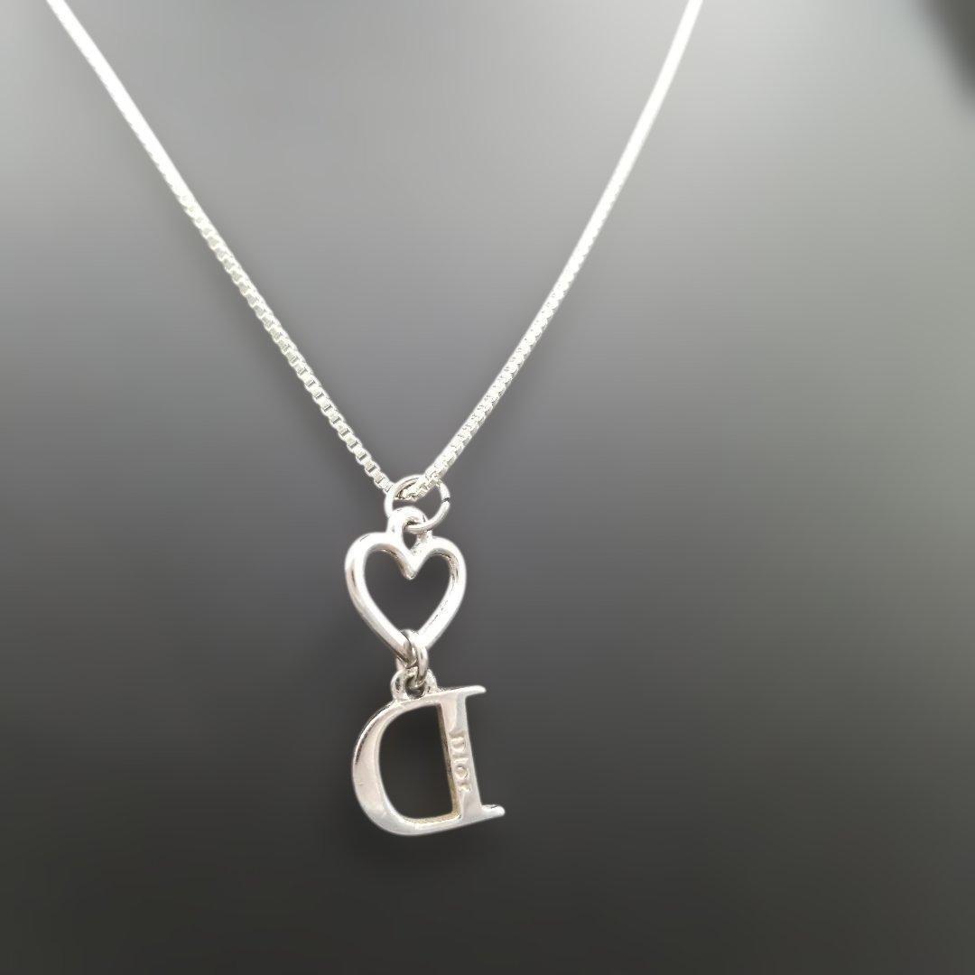Christian Dior Necklaces D _892