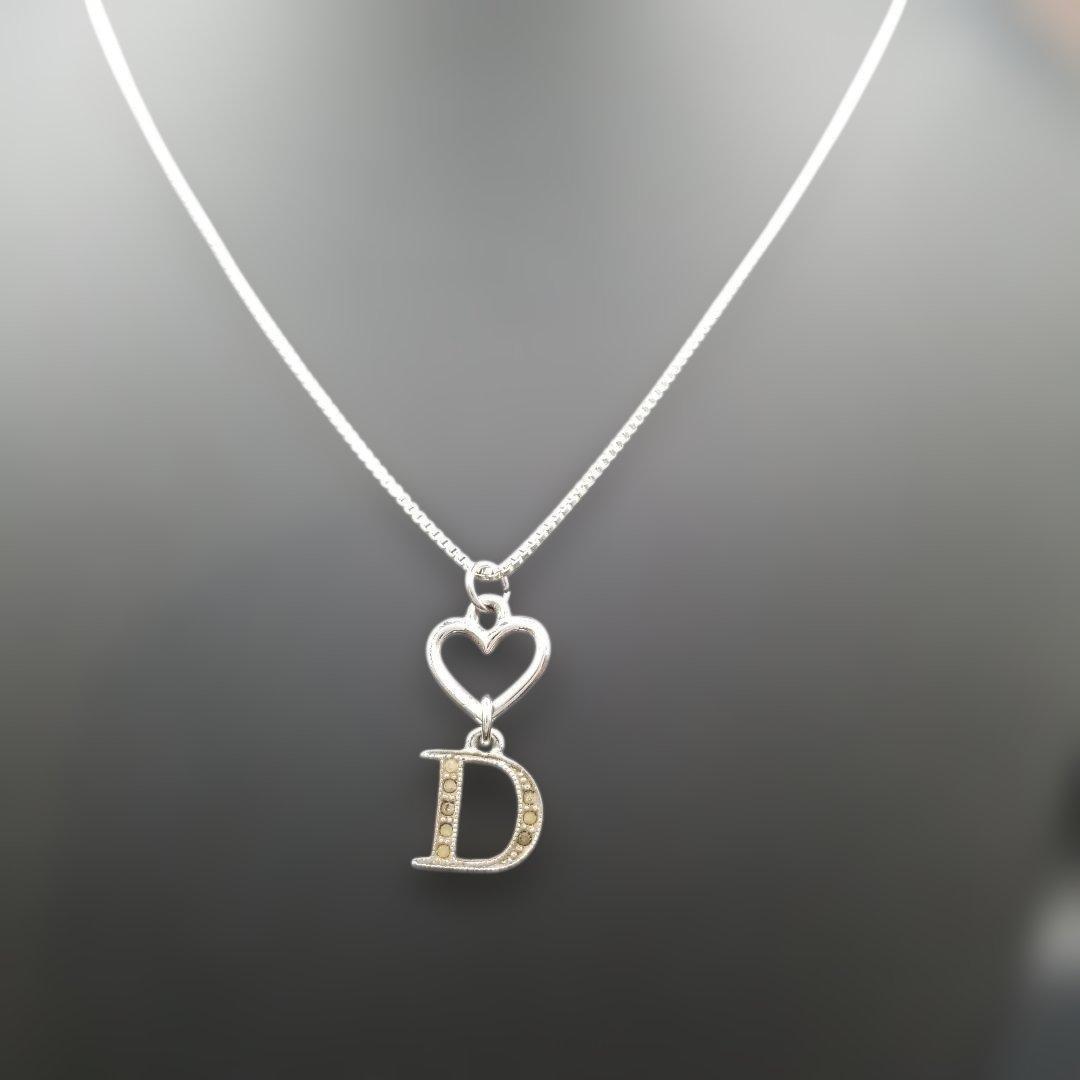 Christian Dior Necklaces D _892