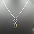 Christian Dior Necklaces D _892
