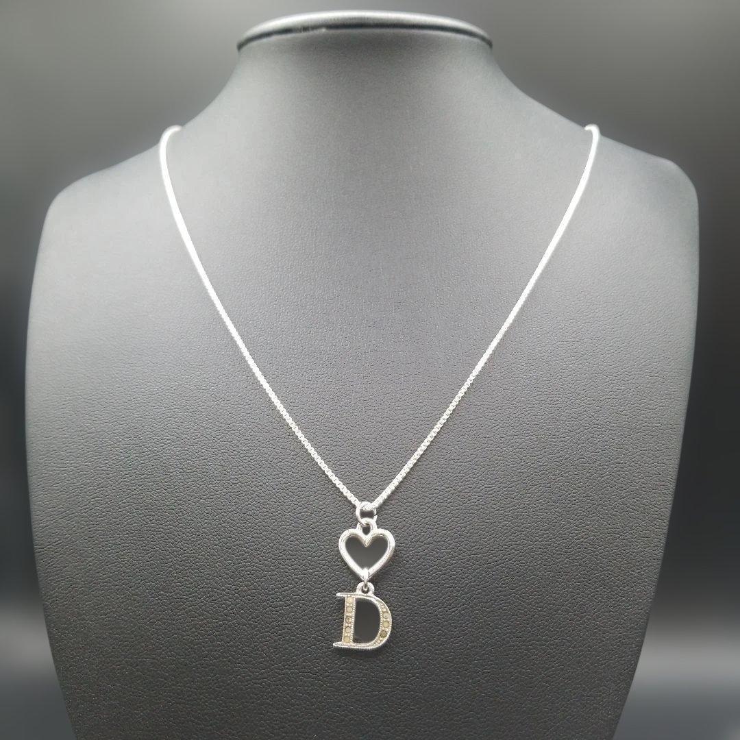 Christian Dior Necklaces D _892