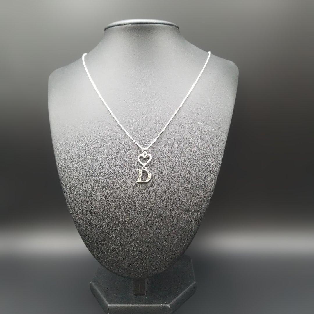 Christian Dior Necklaces D _892