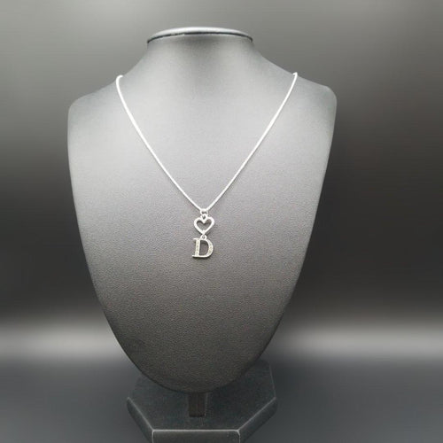 Christian Dior Necklaces D _892