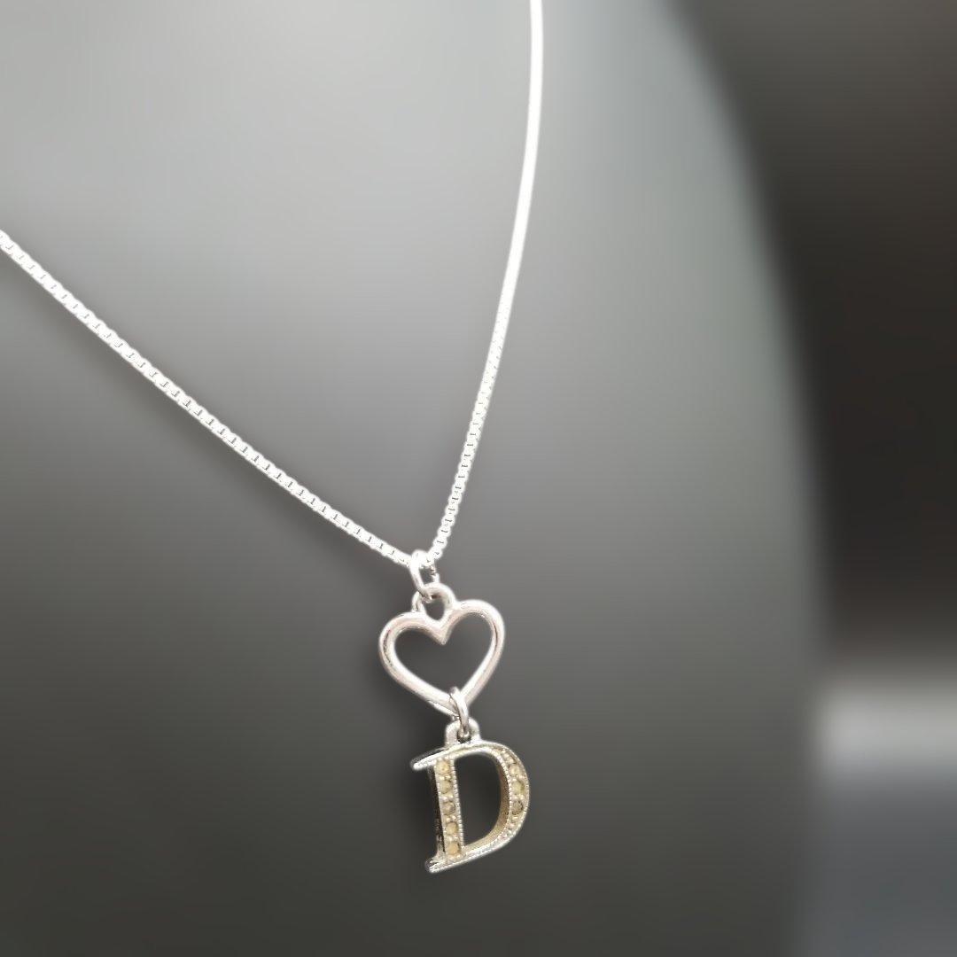 Christian Dior Necklaces D _892
