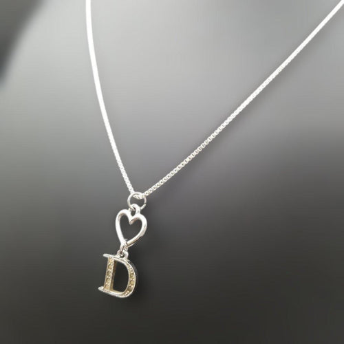 Christian Dior Necklaces D _892