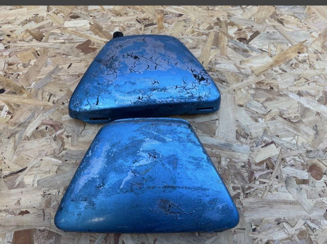 Seats Sr400