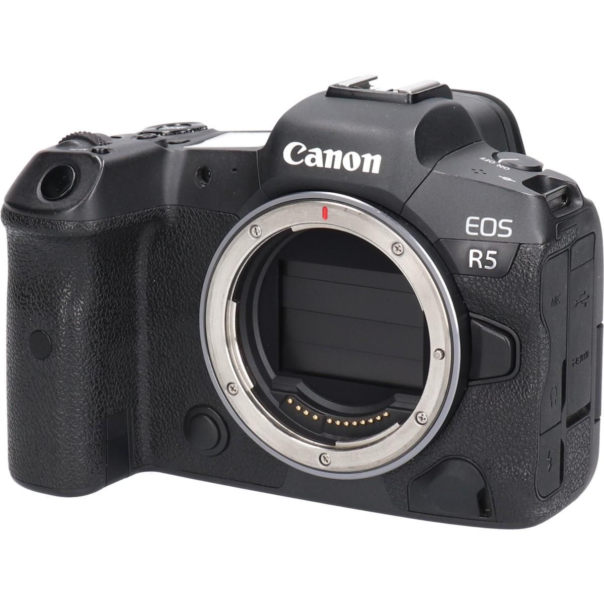 Canon Digital Slr