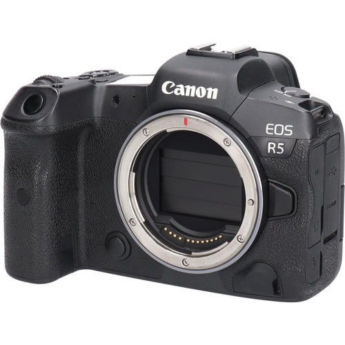 Canon Digital Slr