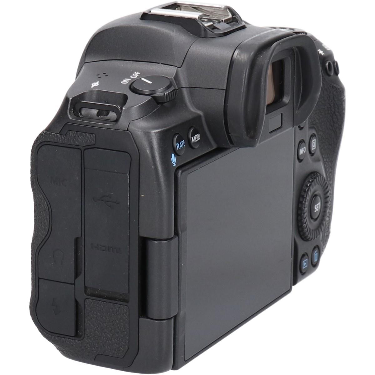 Canon Digital Slr