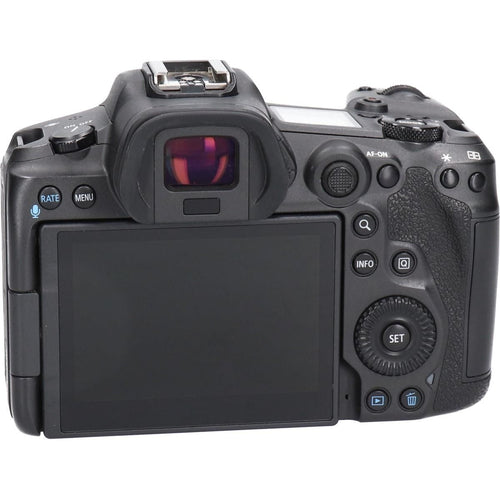 Canon Digital Slr