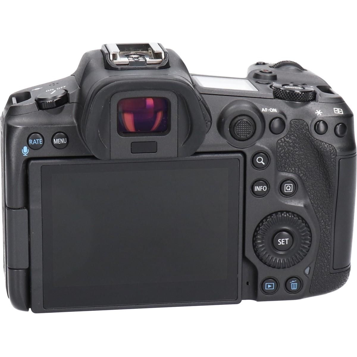 Canon Digital Slr