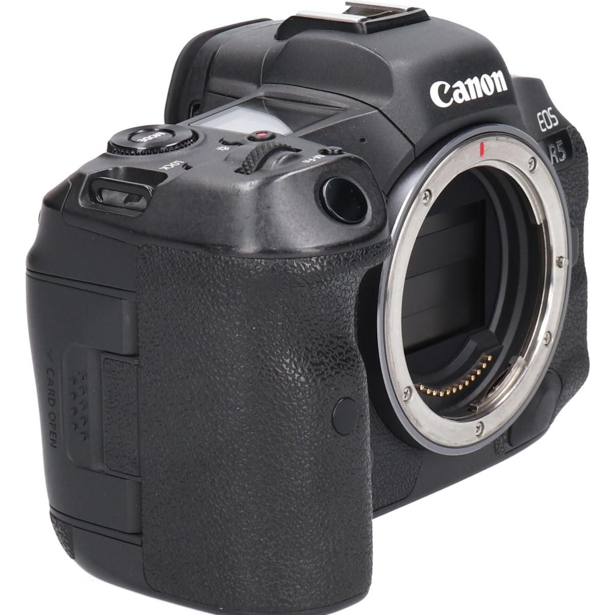 Canon Digital Slr