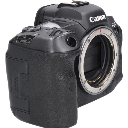 Canon Digital Slr