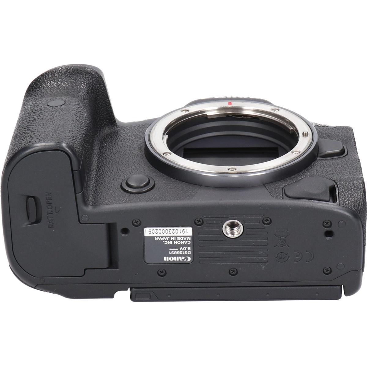Canon Digital Slr
