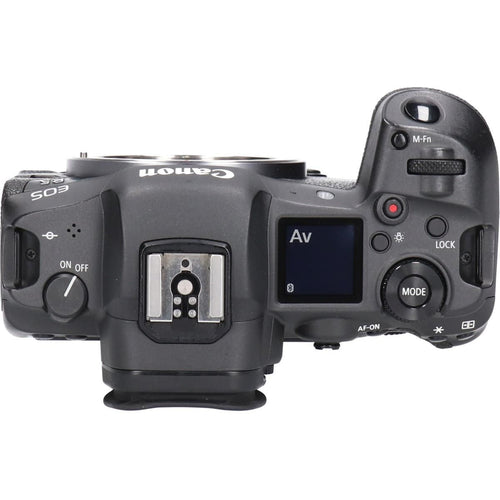 Canon Digital Slr
