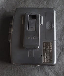 Sony Cassette Players Walkman Wm-Ex21
