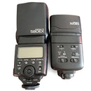 Canon Flash Speedlite 580Ex 320Ex