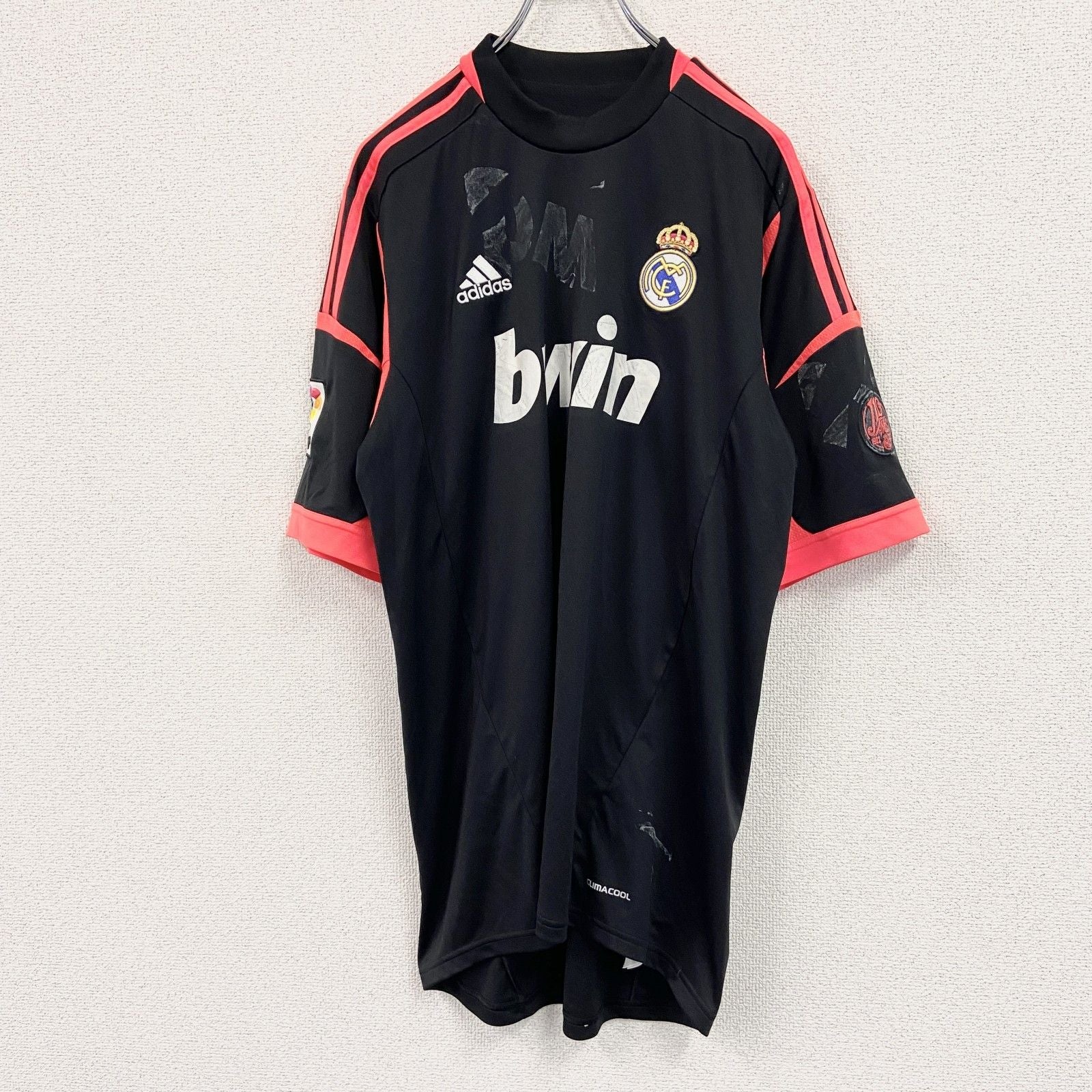 Adidas T -Shirt Gk L Ok