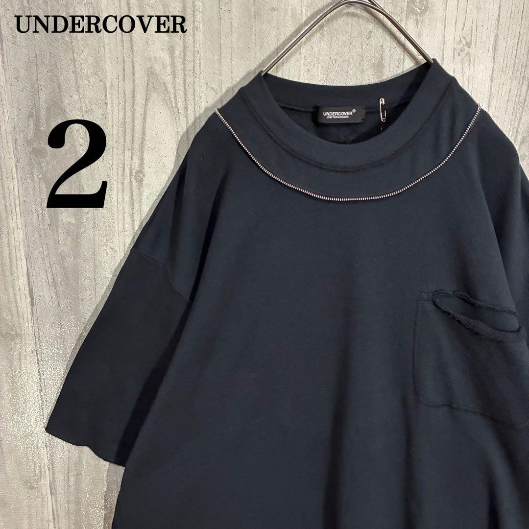 Undercover T-Shirts T 2