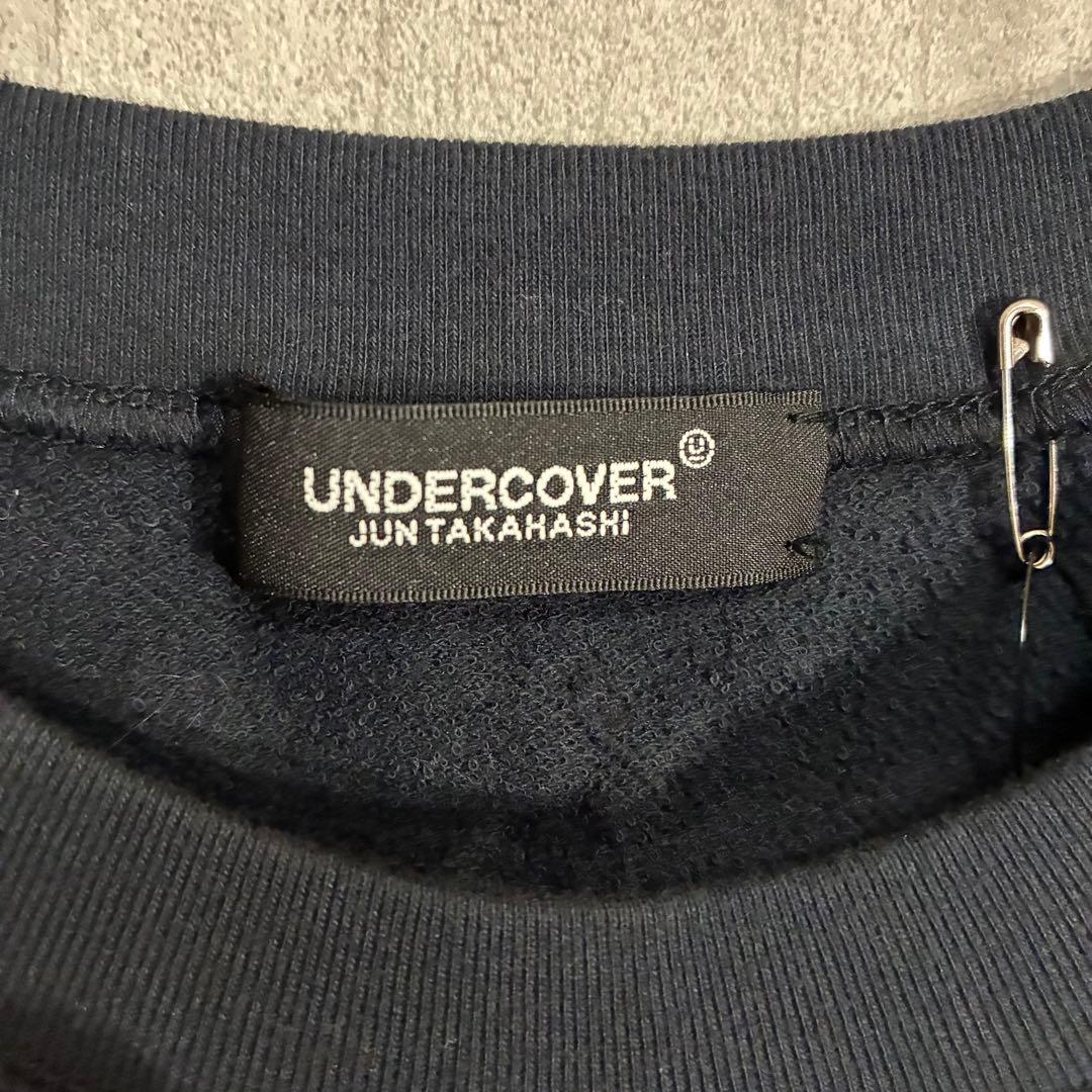 Undercover T-Shirts T 2