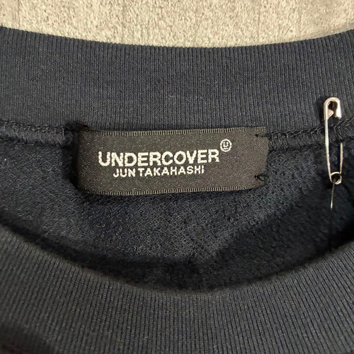 Undercover T-Shirts T 2
