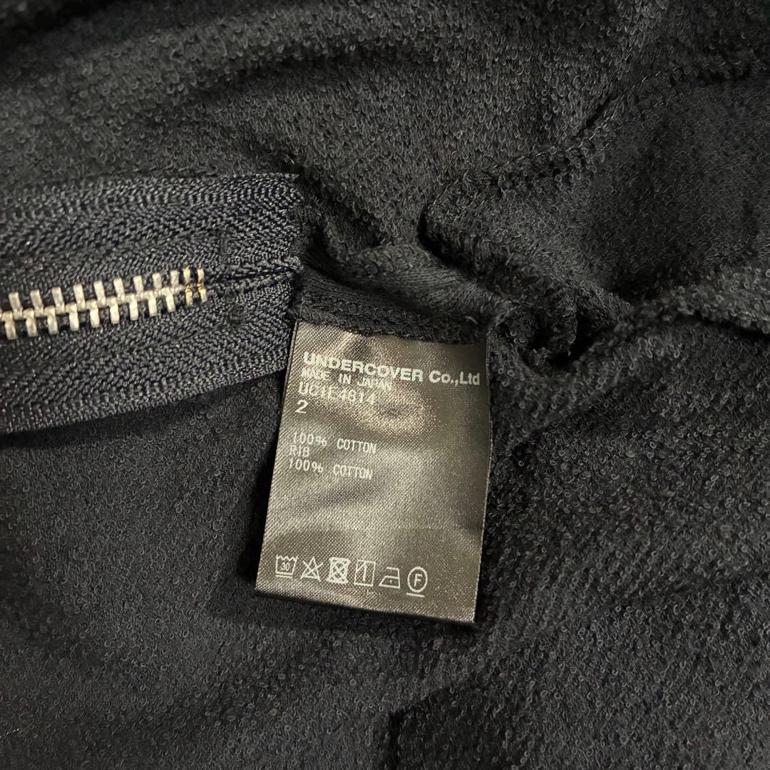 Undercover T-Shirts T 2