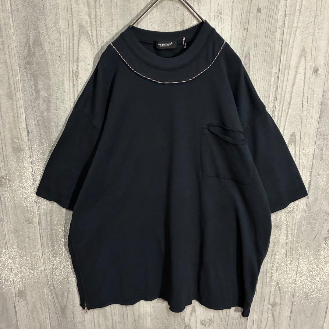 Undercover T-Shirts T 2