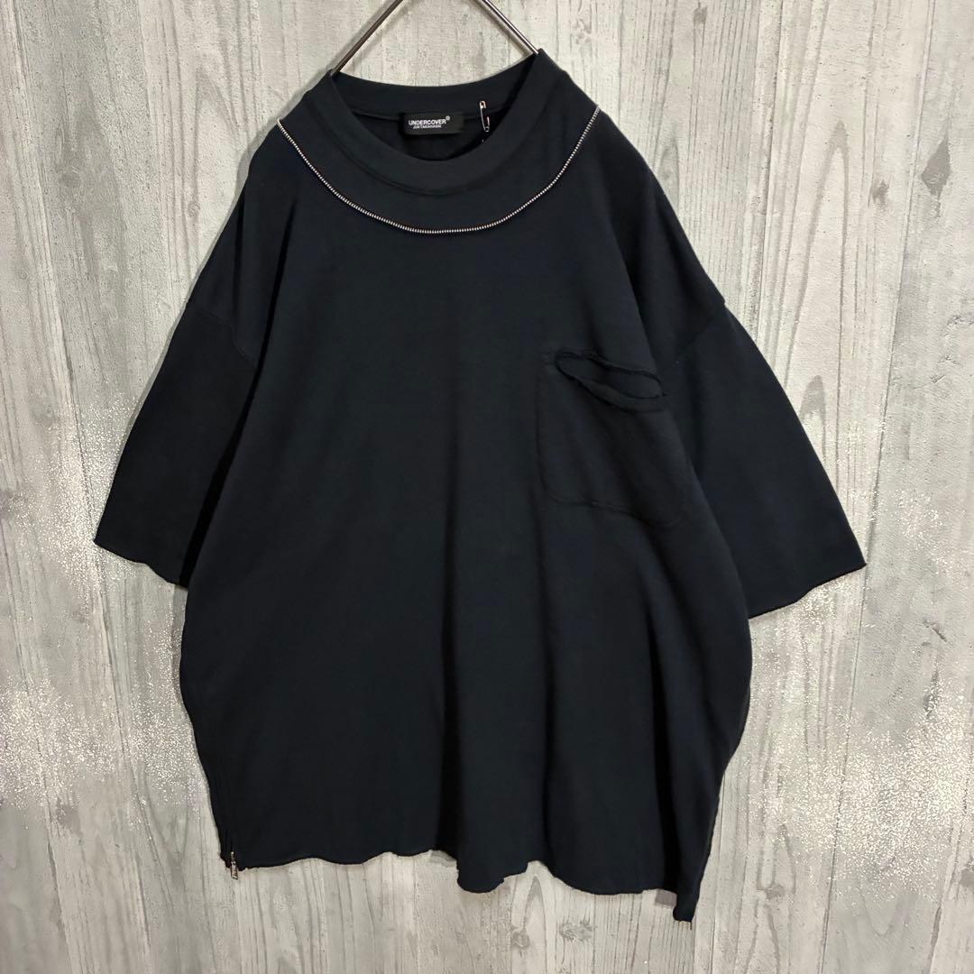 Undercover T-Shirts T 2