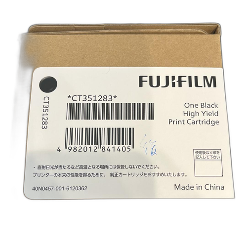 Fujifilm [Printer] Fuji Xerox Toner Cartridge Ct351283