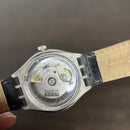 Swatch Automatic Watches Irony