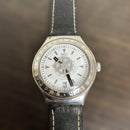 Swatch Automatic Watches Irony