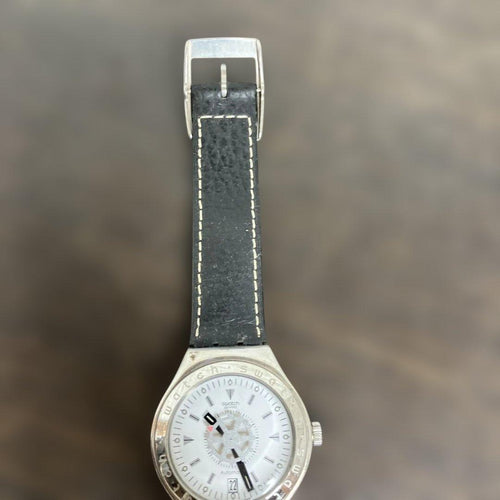 Swatch Automatic Watches Irony