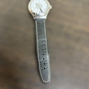 Swatch Automatic Watches Irony