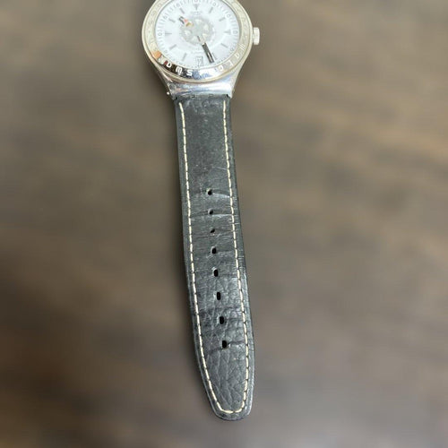 Swatch Automatic Watches Irony