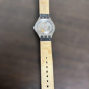 Swatch Automatic Watches Irony