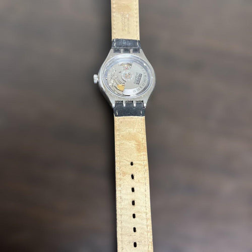 Swatch Automatic Watches Irony