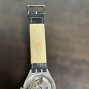 Swatch Automatic Watches Irony