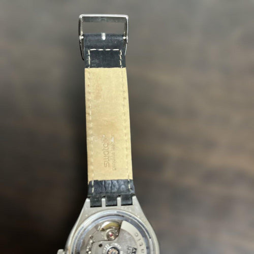 Swatch Automatic Watches Irony