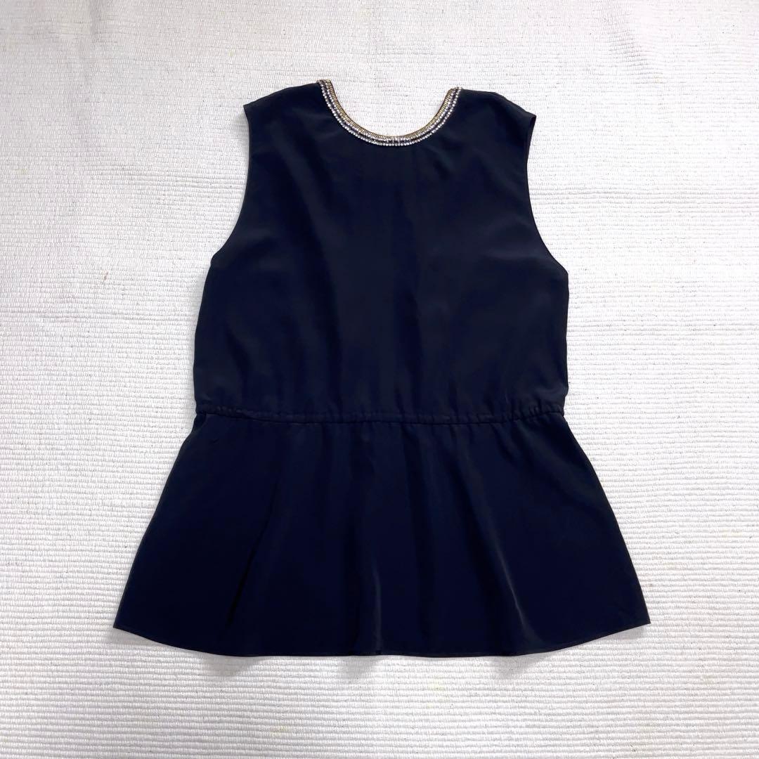 Ballsey Sleeveless