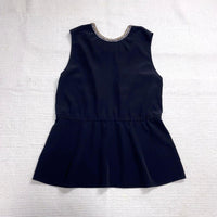 Ballsey Sleeveless
