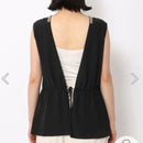 Ballsey Sleeveless