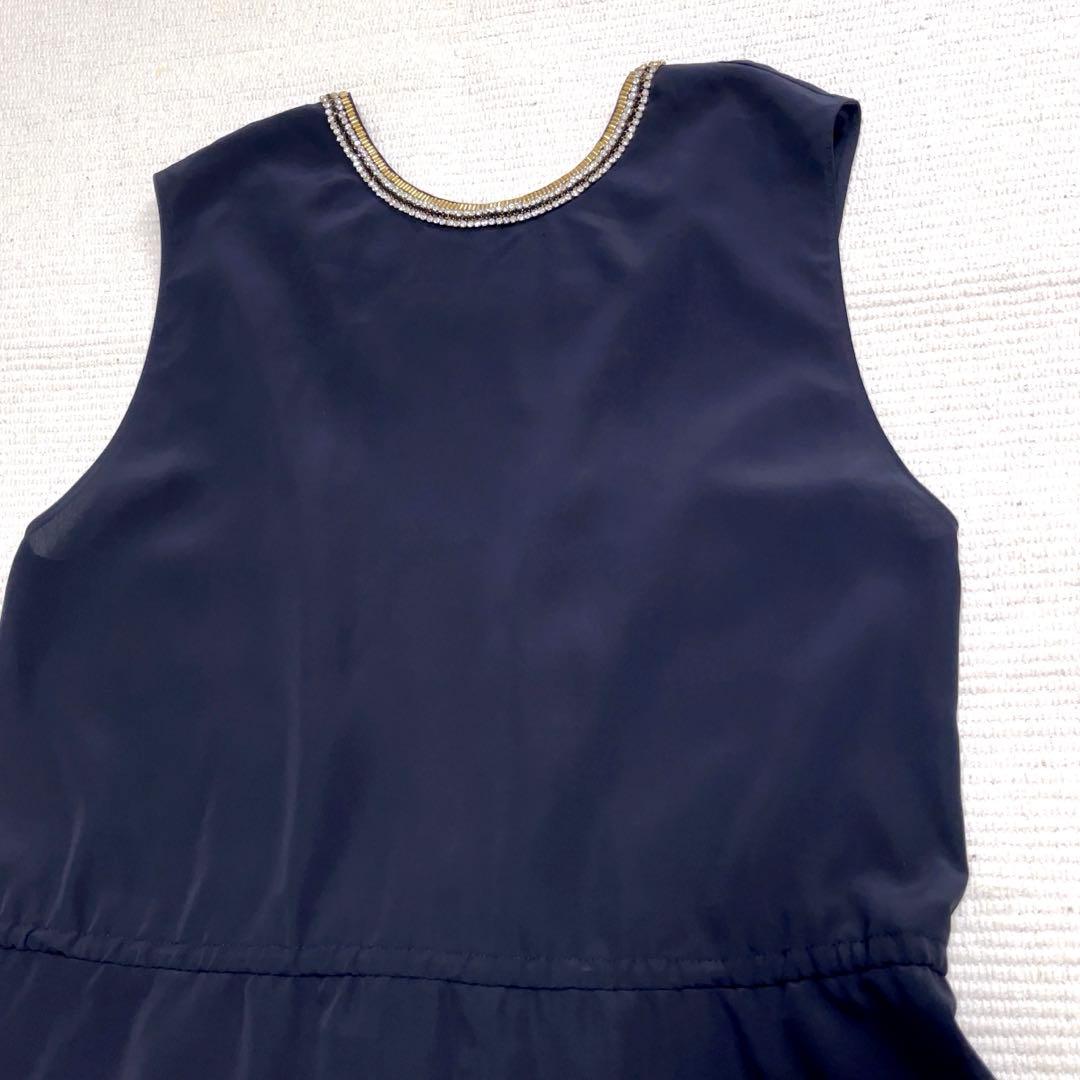 Ballsey Sleeveless