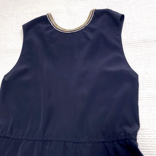 Ballsey Sleeveless
