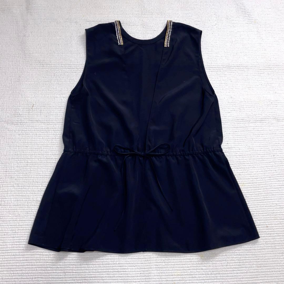 Ballsey Sleeveless