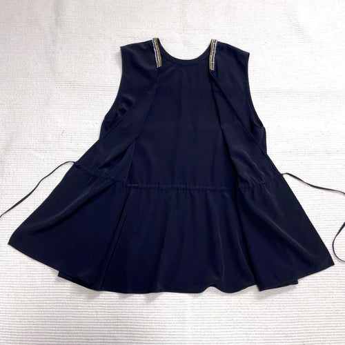 Ballsey Sleeveless