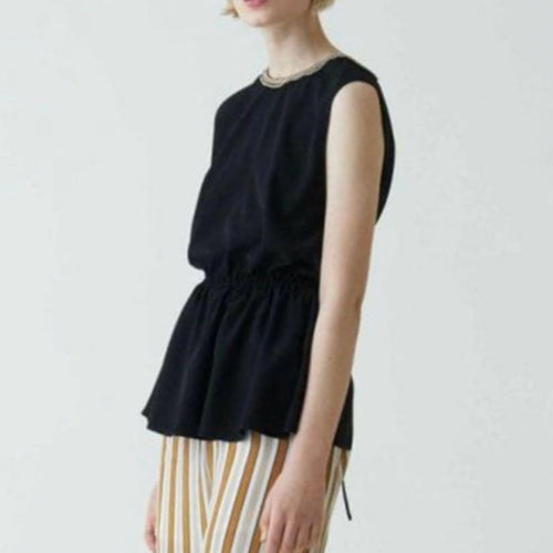 Ballsey Sleeveless